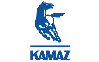 КАМАЗ